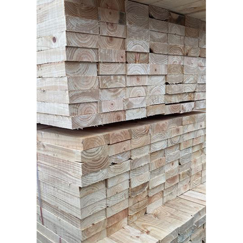 Viga madera
