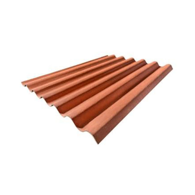 Fiber cement board