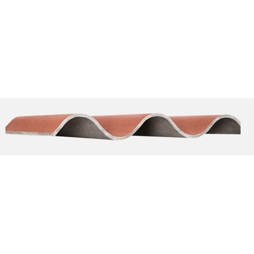 Fiber cement board
