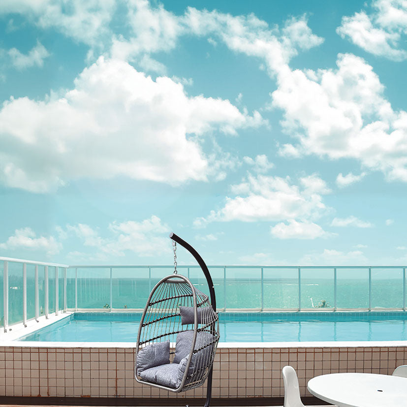 Hanging chair