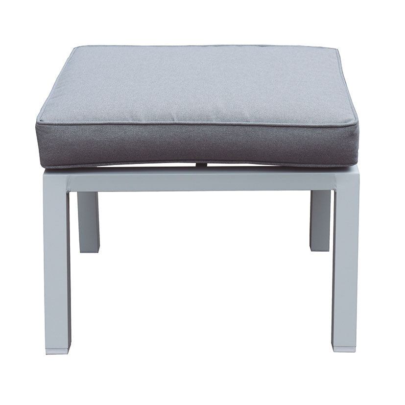 Aluminum set