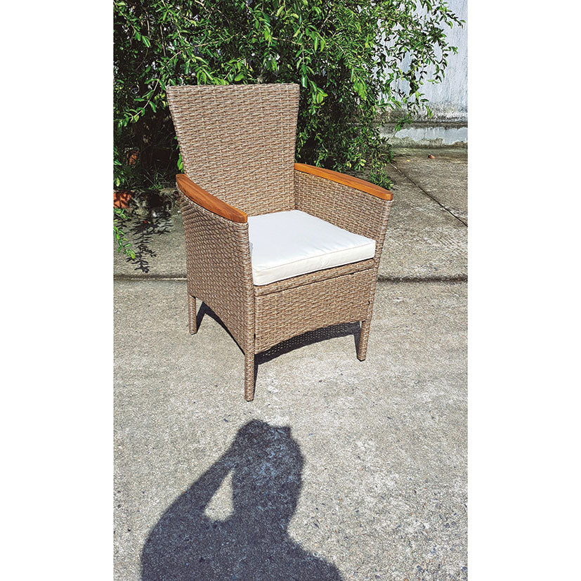 Tahití Set.