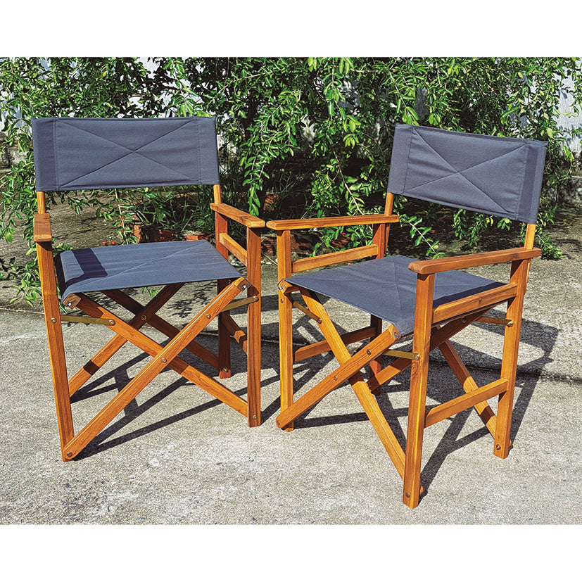 Executive chair