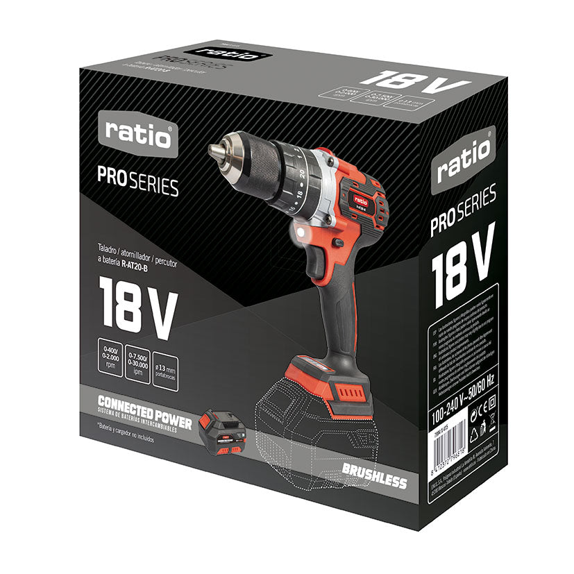 Impact driver