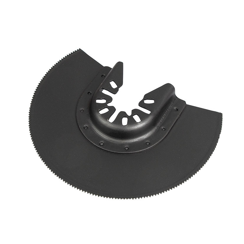 Oscillating multi-tool