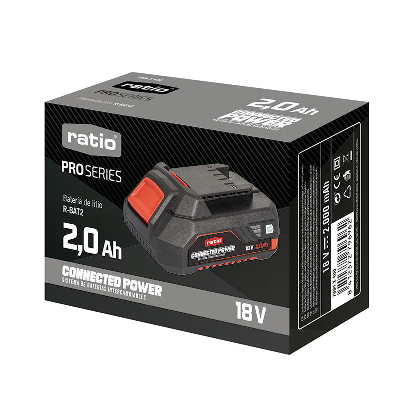 Battery 2.0