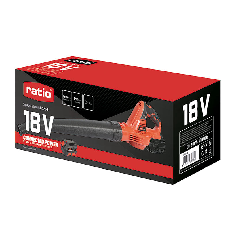 18V Blower