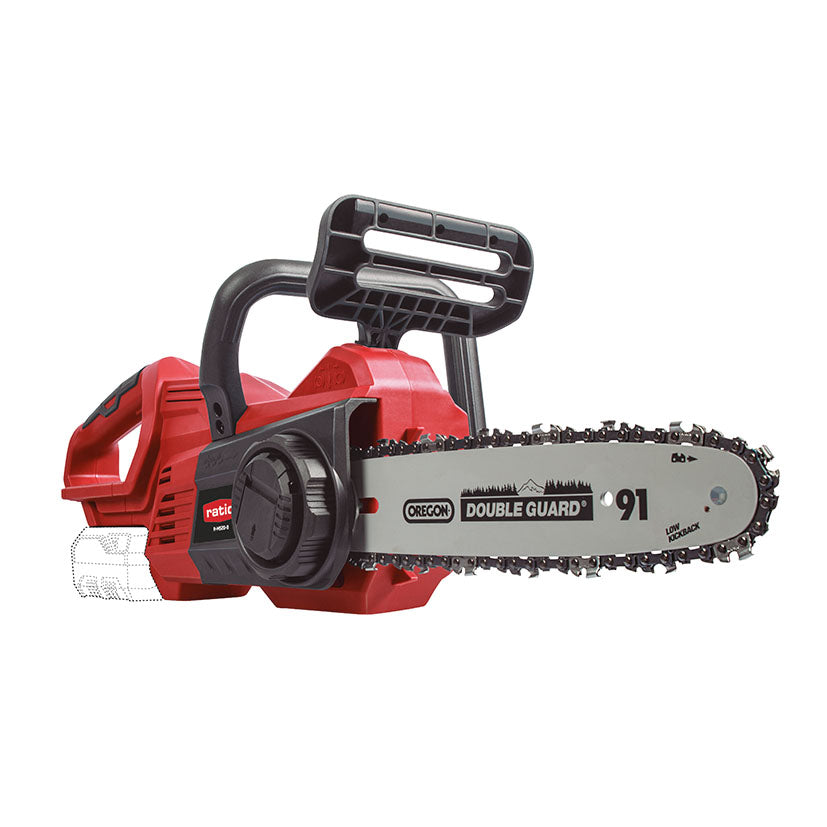 18V Chainsaw