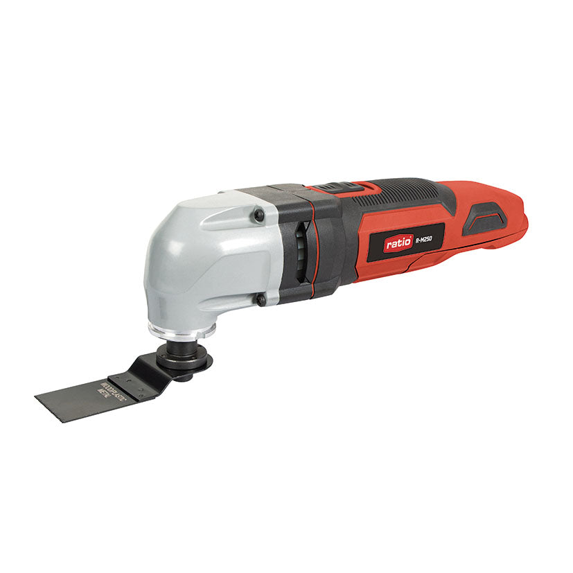 Oscillating multi-tool
