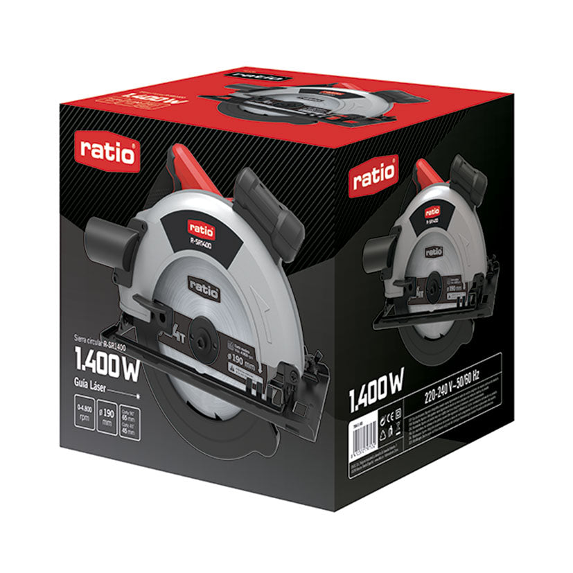Circular saw