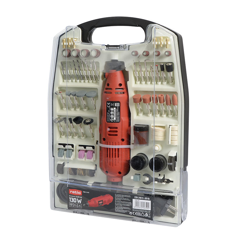 Minitaladro R-MT130.130W