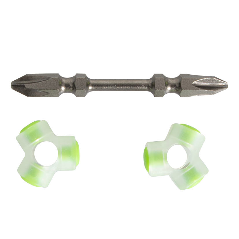 Twist bit