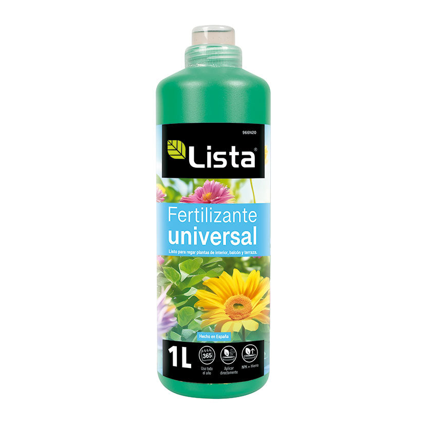 Universal Fertilizer