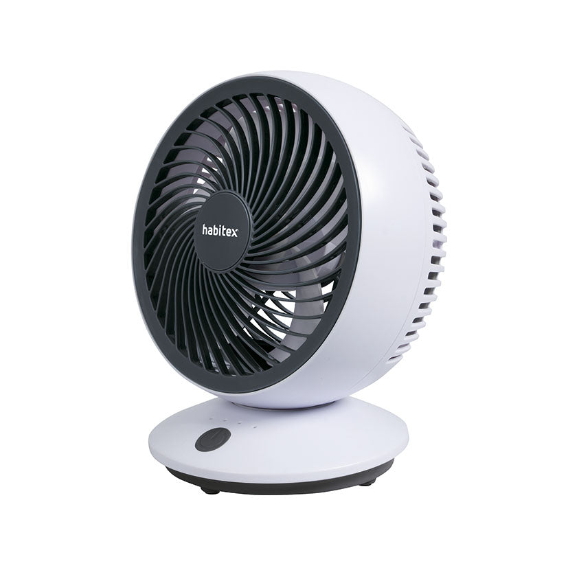Miniventilador mesa