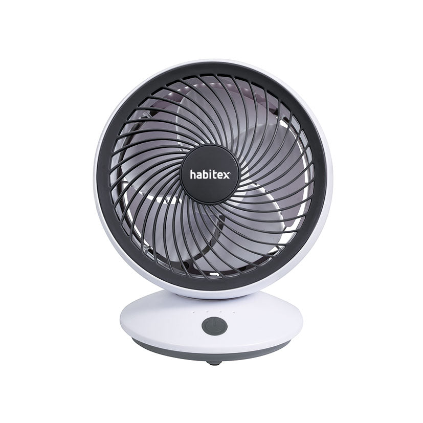 Miniventilador mesa