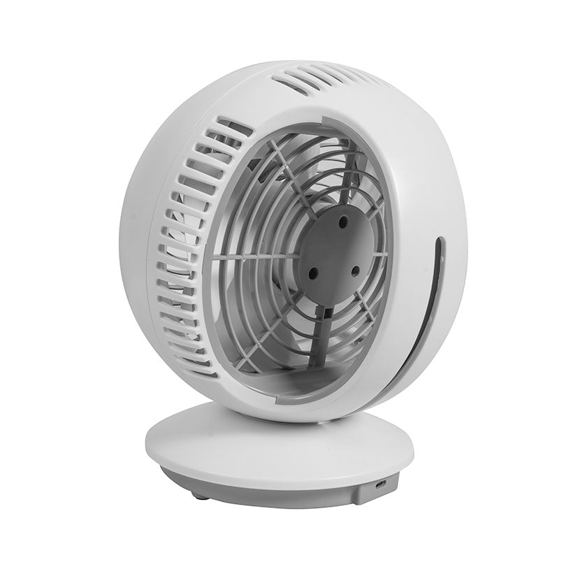 Miniventilador mesa