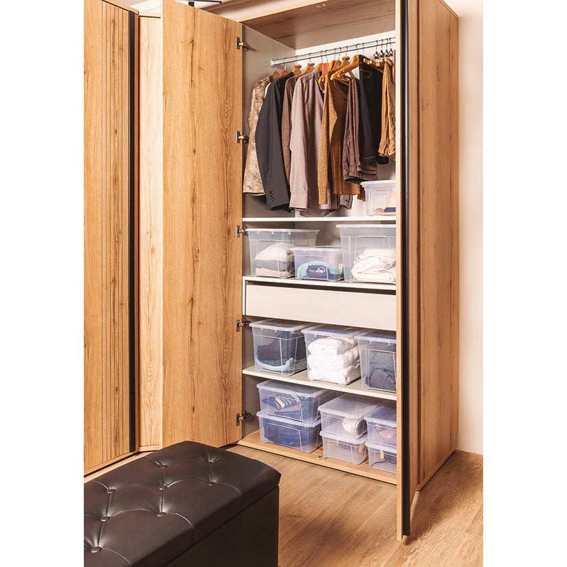 Storage box