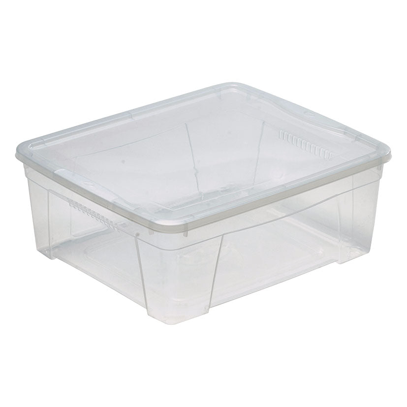 Storage box