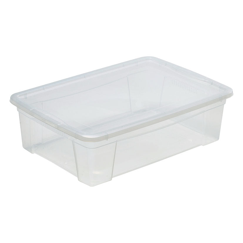 Storage box