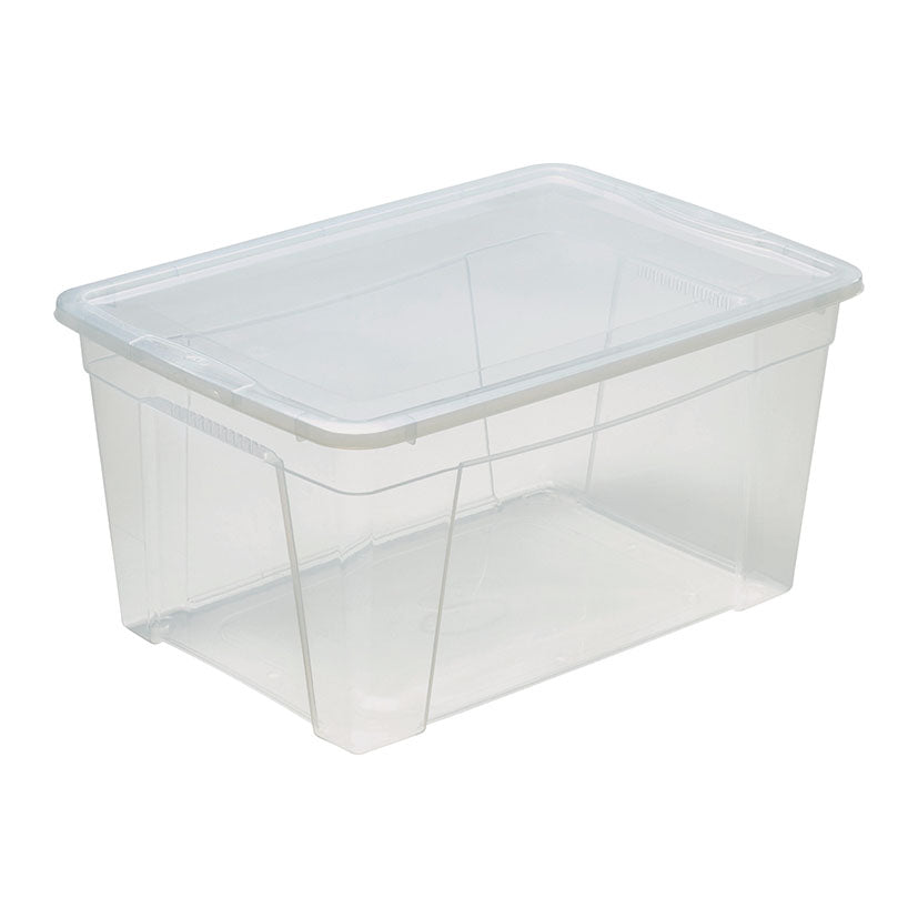 Storage box