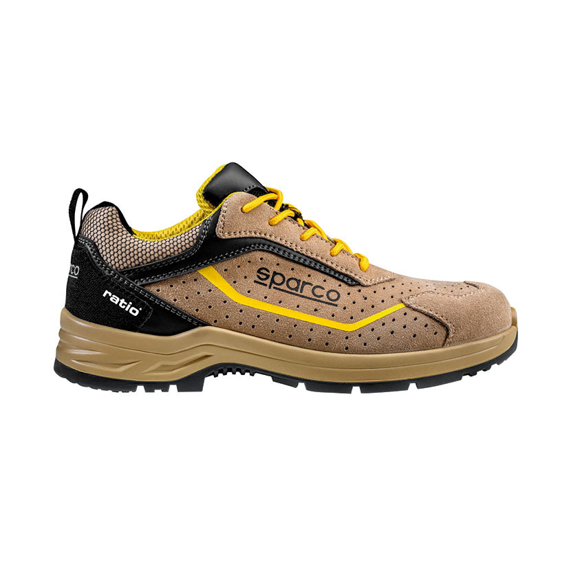 Safety Shoe