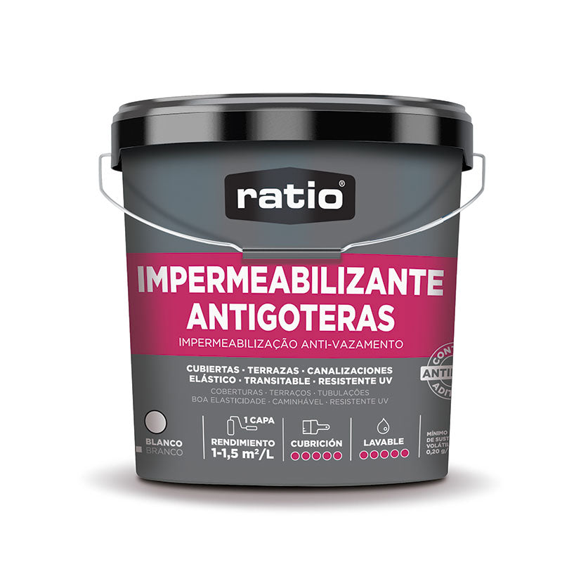 Roof tile sealant