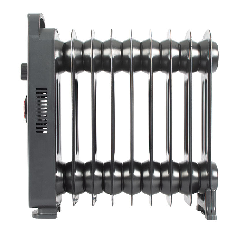 Mini radiator