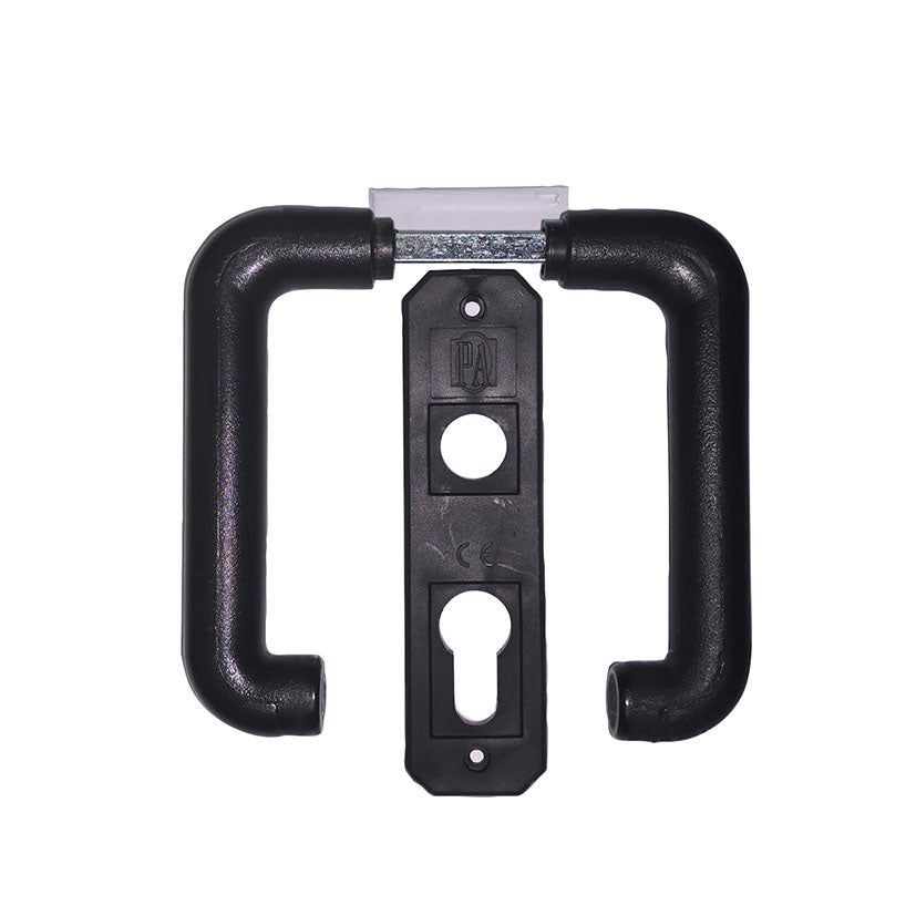 Door handles