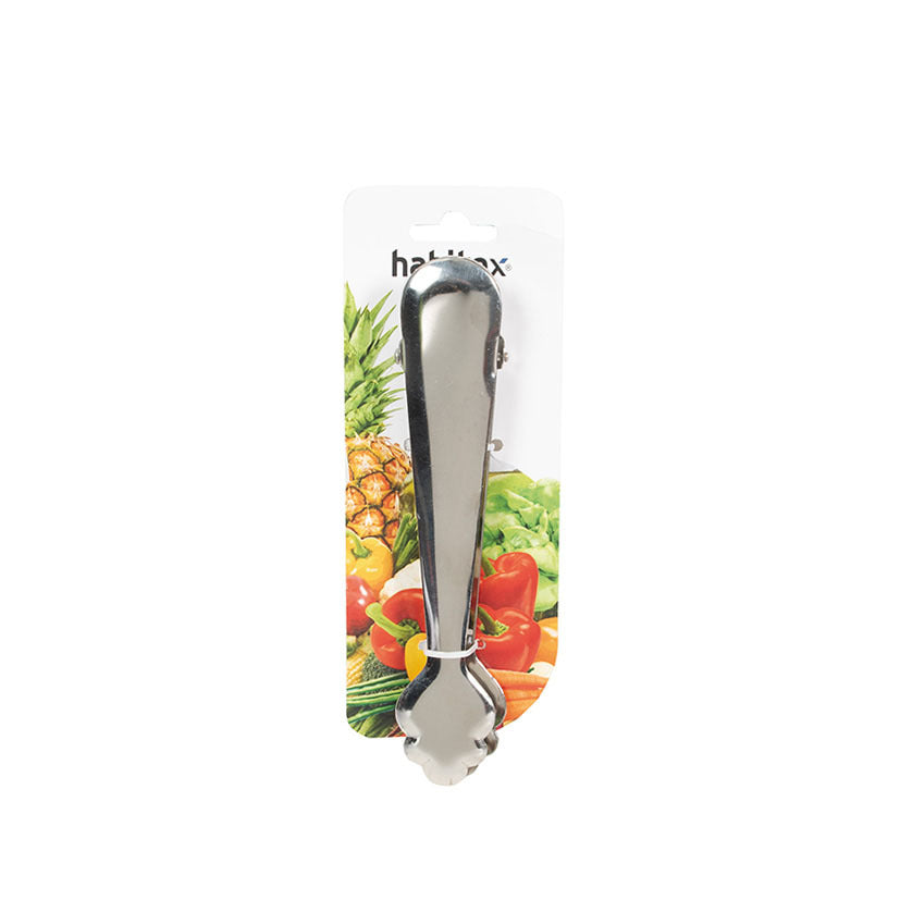Ice tongs