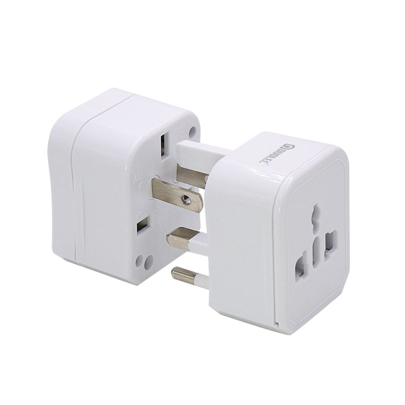Adaptador viaje