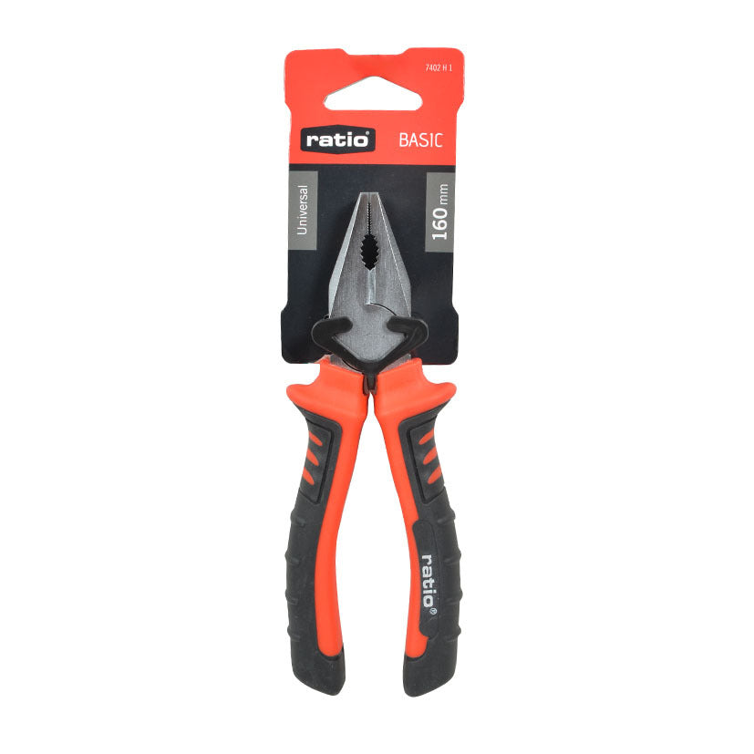 Combination pliers