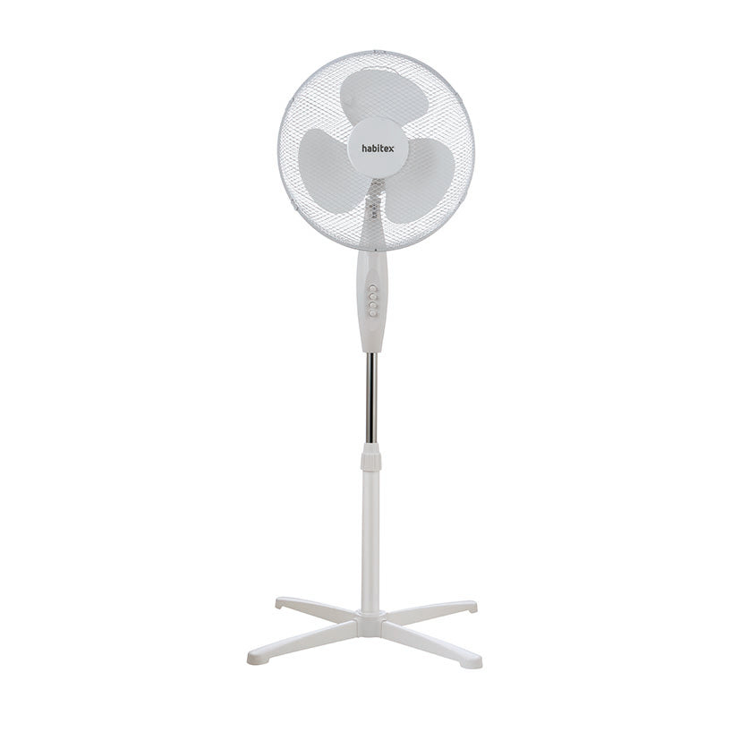 Ventilador pie