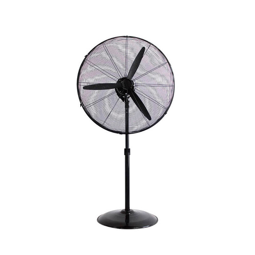 Ventilador industrial