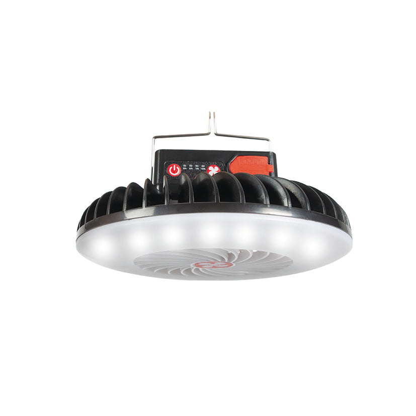 Miniventilador portatil