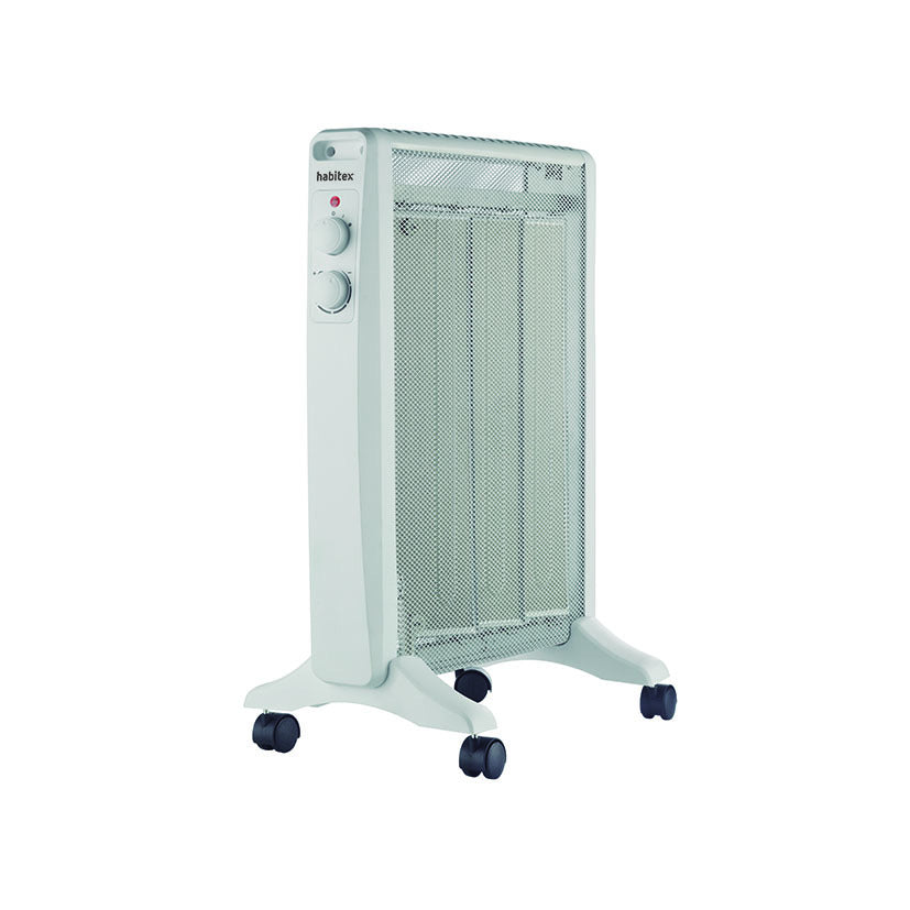Radiador de