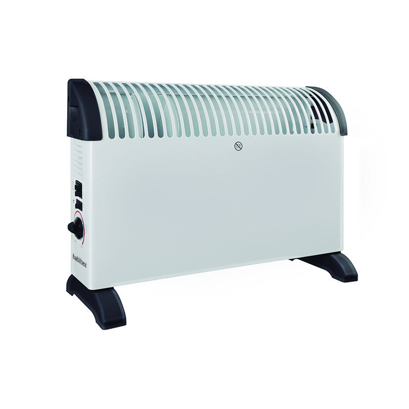 Convector turbo