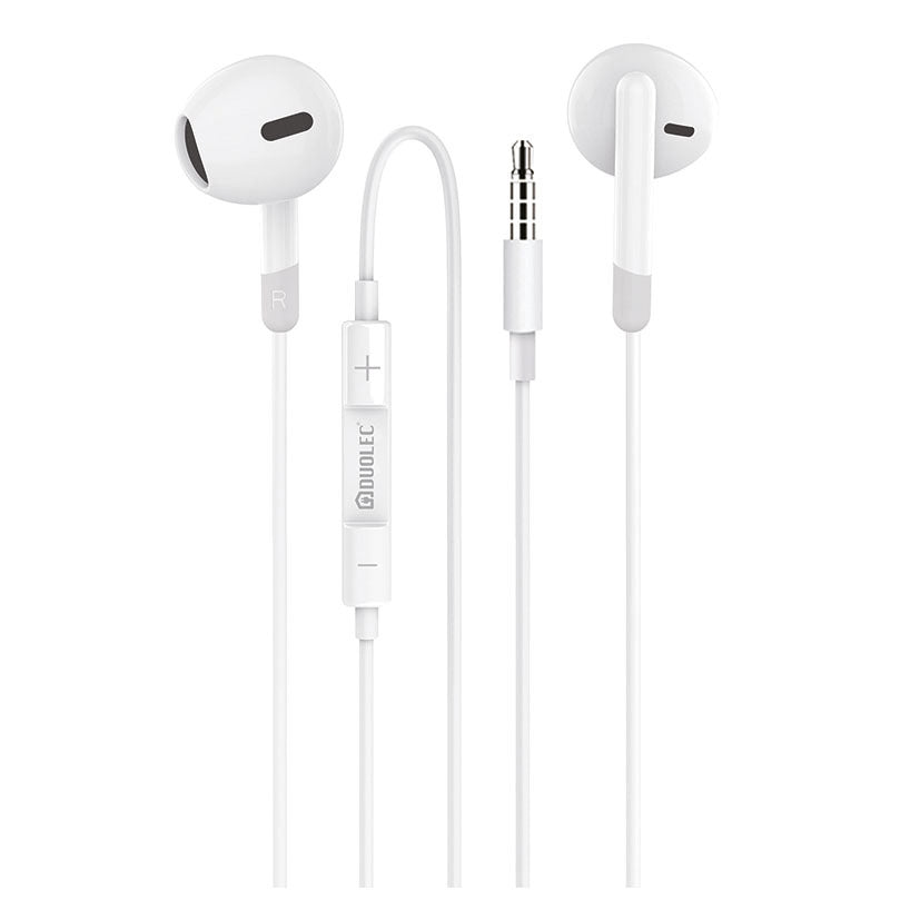 Auriculares jack
