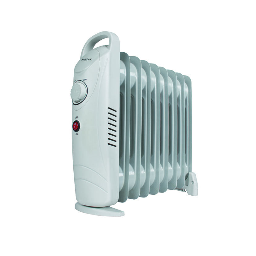 Mini radiador