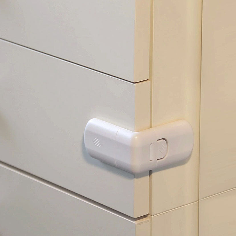 Close drawers