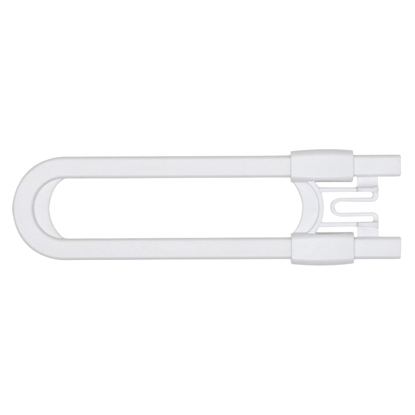 Fork closure