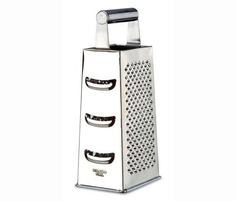 Grater 4