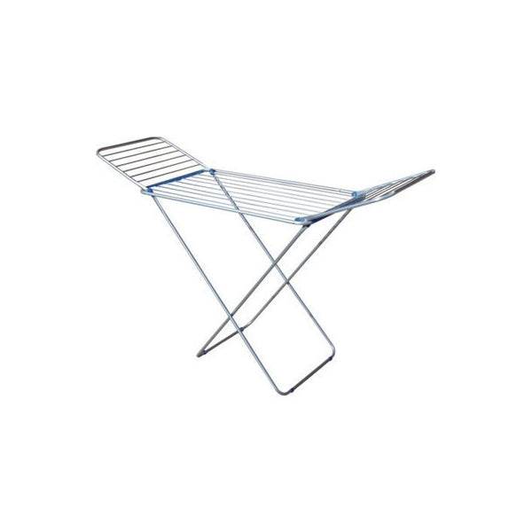 Aluminum clothesline
