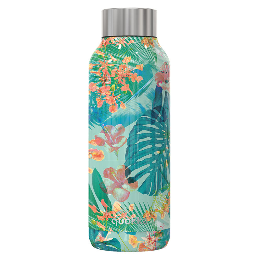 Stainless steel bottle
