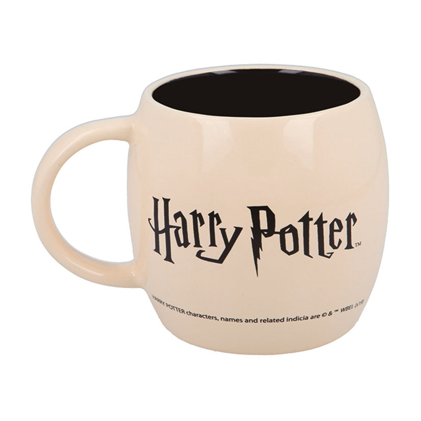 Taza ceramica