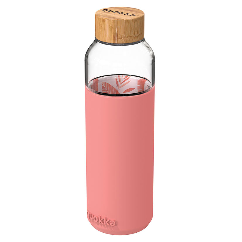 Quokka bottle