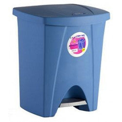 Pedal bin