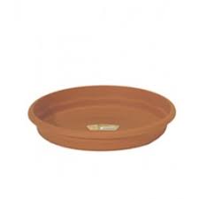 Pot saucer