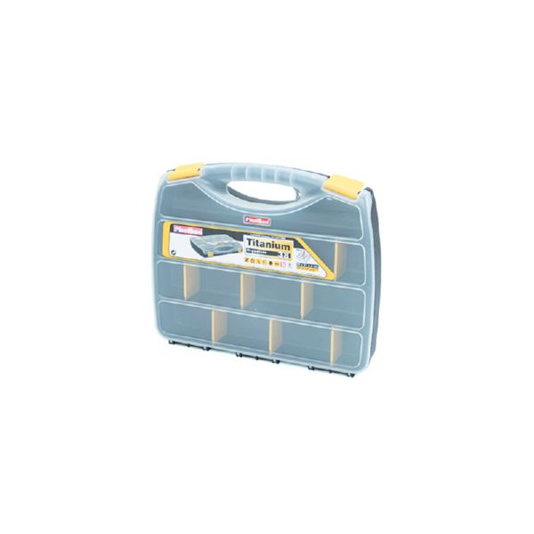 Multipurpose box