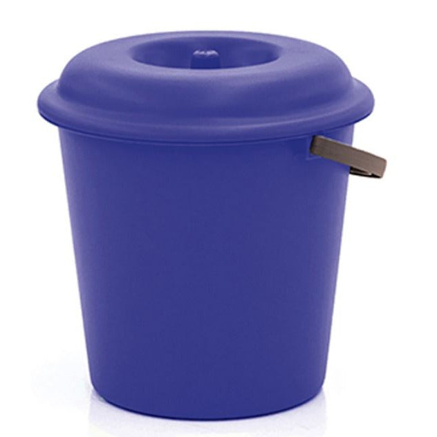 Rubbish bin