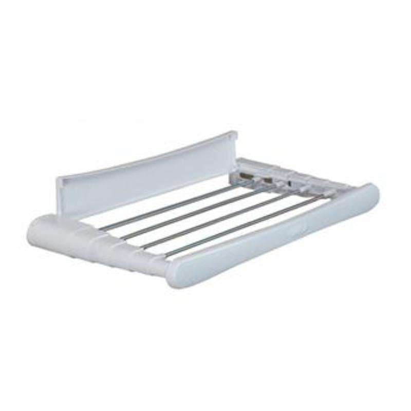 Towel drying rack